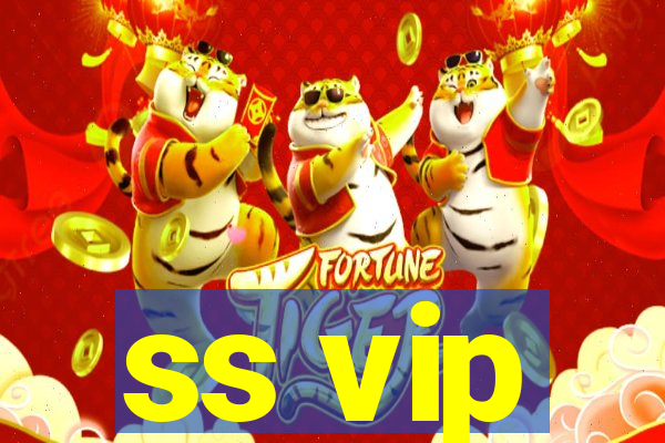 ss vip